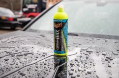 Keramický tekutý vosk - Meguiar's Hybrid Ceramic Liquid Wax (473 ml)