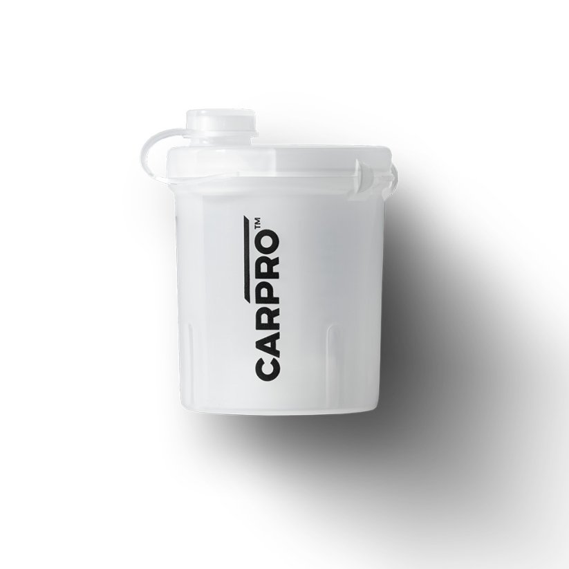 Odměrka pro ředění přípravků - CARPRO Measure Cap
