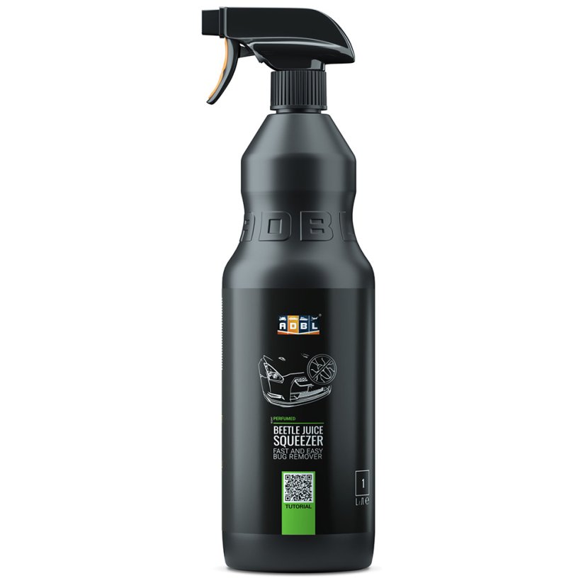 ADBL Beetle Juice Squeezer - odstraňovač hmyzu - Objem: 1 l