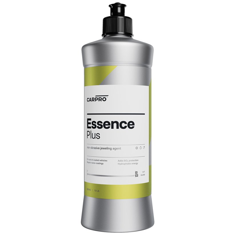 Leštící pasta pro obnovu keramických povlaků - CARPRO Essence Plus
