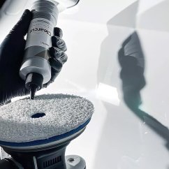 Korekční leštící pasta - CARPRO ClearCut