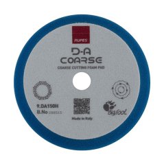 Rupes D-A Coarse Pad - tvrdý leštící kotouč pro orbitální leštičky