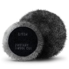 Gyeon Q2M Rotary Wool Cut - vlněný leštící kotouč korekční