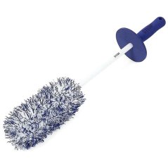 Gyeon Q2M WheelBrush Large - kartáč na čištění kol