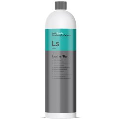 Koch Chemie Leather Star - ošetření kůže