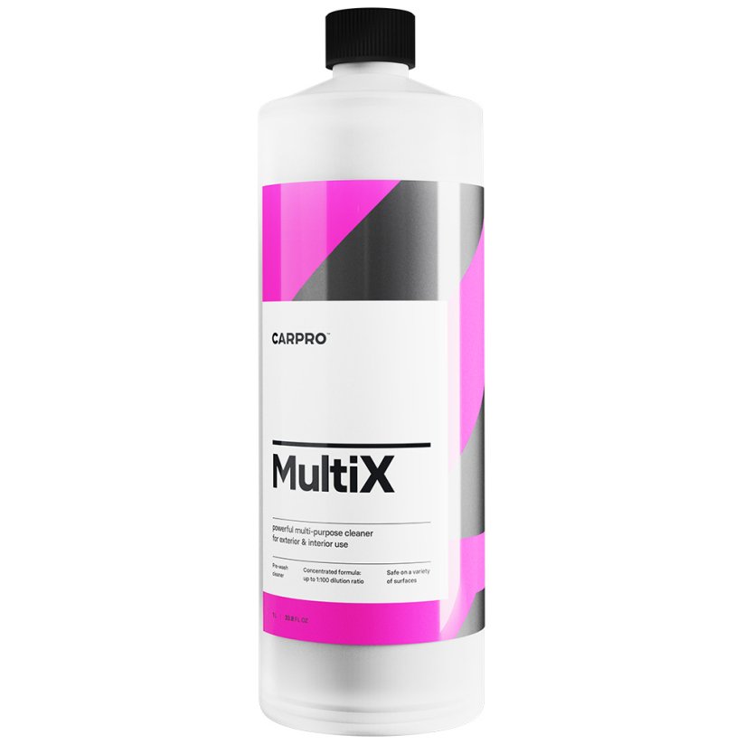 CARPRO MultiX - univerzální čistič - Objem: 1 l