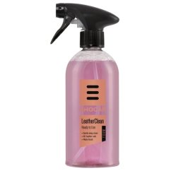 Čistič kůže a plastů - Ewocar LeatherClean