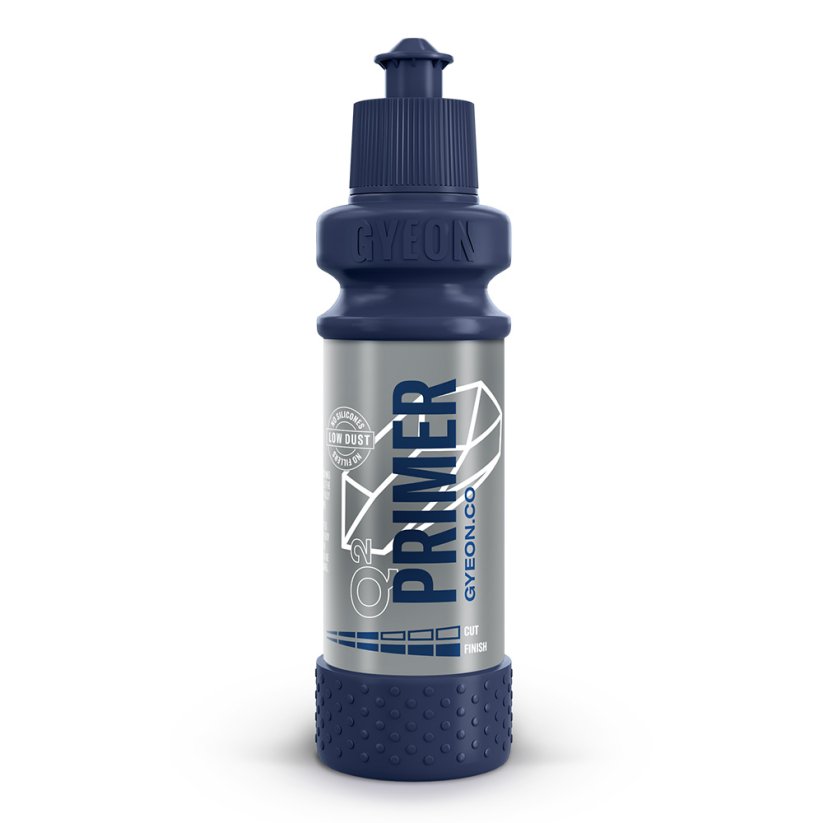 Gyeon Q2 Primer - leštící pasta s keramickými plnivy - Objem: 120 ml