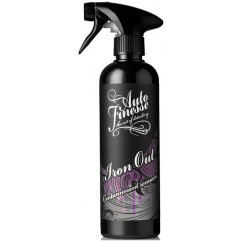 Auto Finesse Iron Out - odstraňovač polétavé rzi