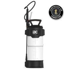 IK FOAM Pro 12 - ruční tlakový napěnovač