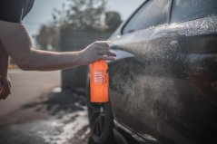 Gyeon Q²M WetCoat - keramická ochrana ve spreji