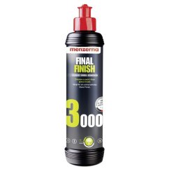 Menzerna Final Finish 3000 - leštící pasta jemná