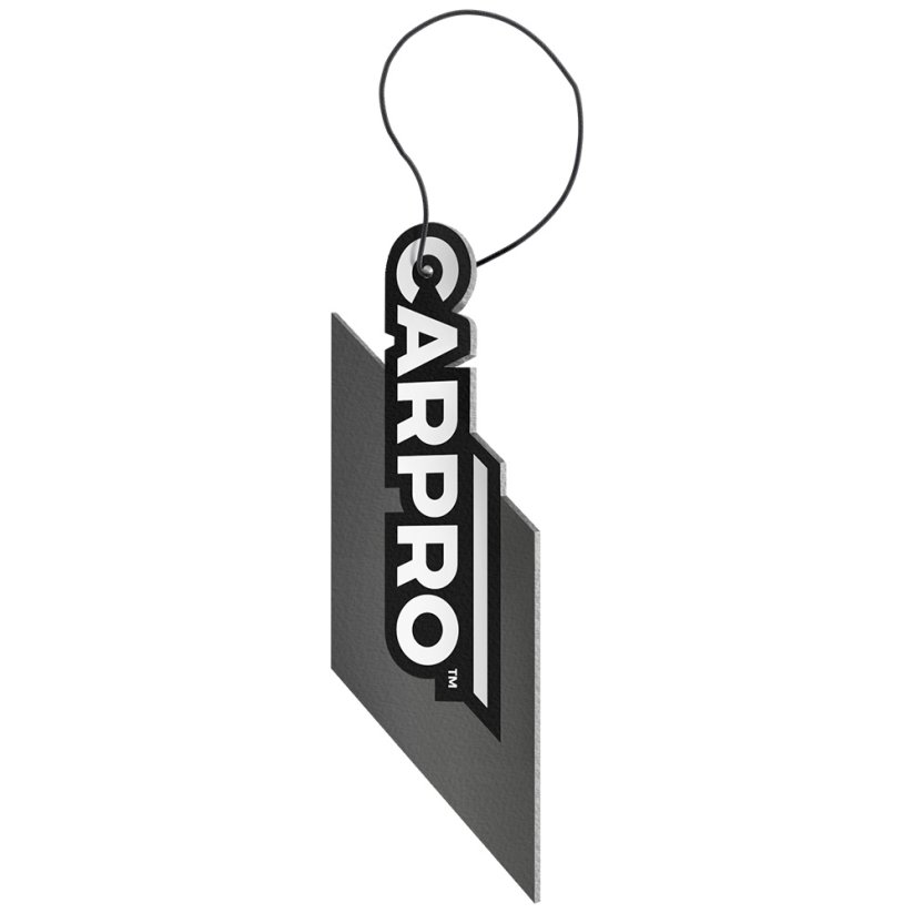 CARPRO Air Freshener - osvěžovač vzduchu s dlouhotrvajícím efektem - Vůně: Patchouli