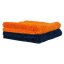 Mikrovláknová utěrka - Ewocar Ultrasoft Microfiber Cloth (400 gsm) - Počet kusů v balení: 1 ks