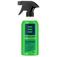 Odstraňovač hmyzu - Ewocar Bug Remover