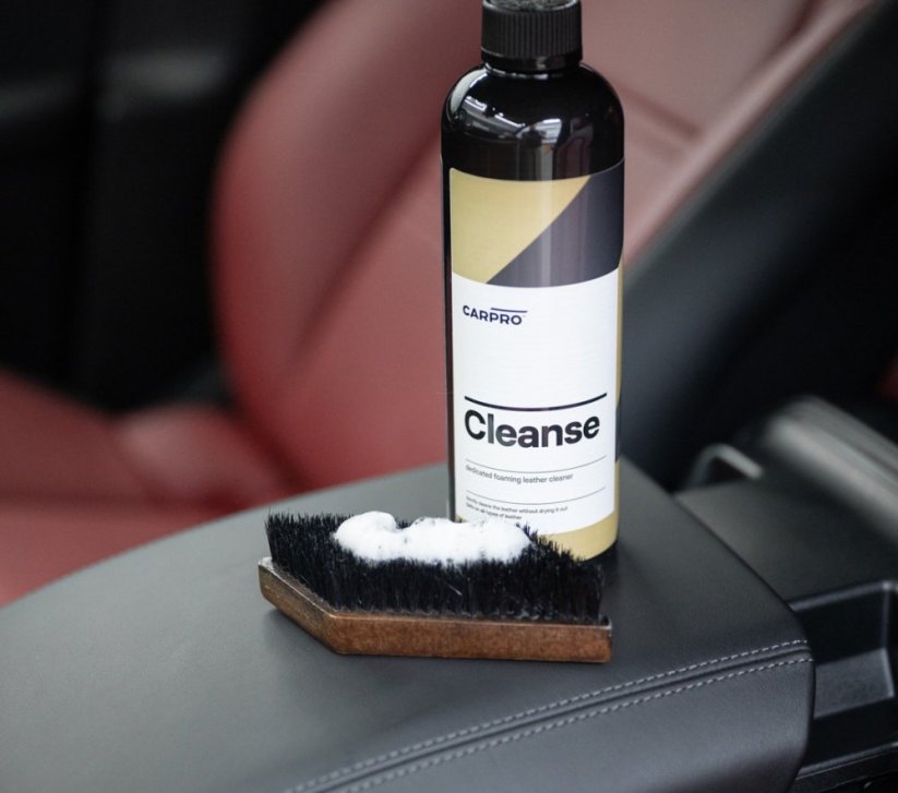 Čistič kůže - CARPRO Cleanse - Objem: 500 ml
