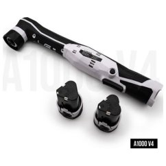 Liquid Elements A1000 V4 Mini Akku - bateriová mini leštička