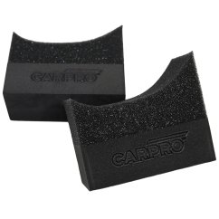 CARPRO Tire Applicator - aplikátor na pneumatiky