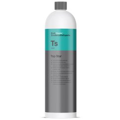 Koch Chemie Top Star - ošetření vnitřních plastů
