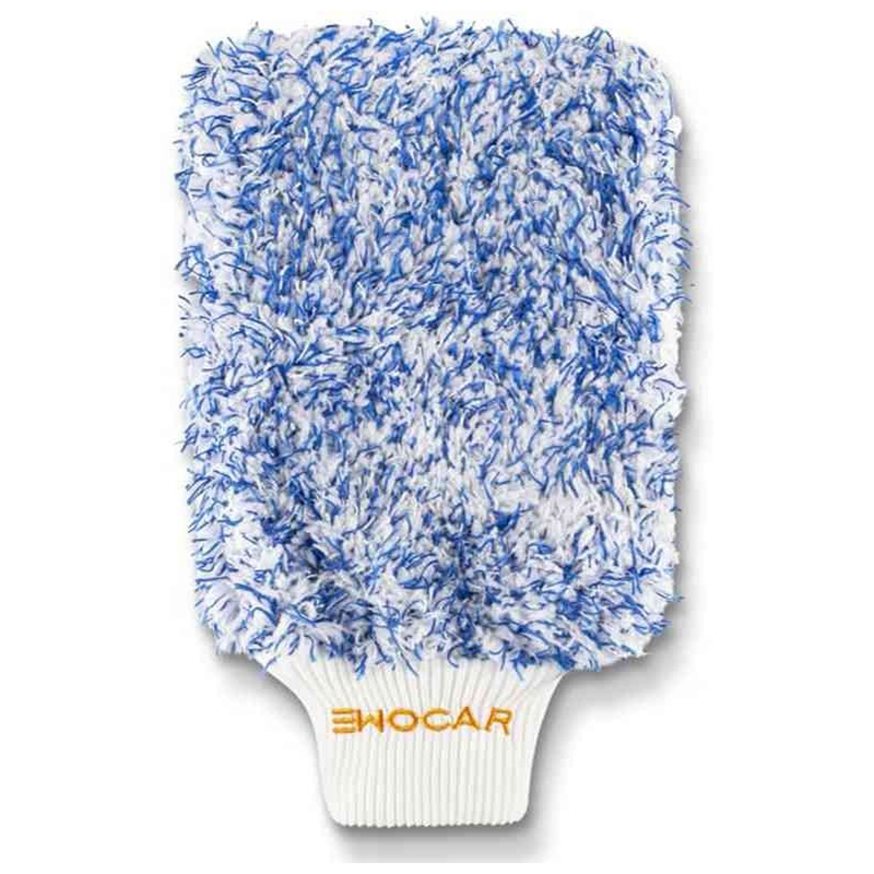 Mycí rukavice - Ewocar WashMitt