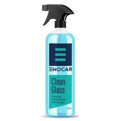 Čistič skla - Ewocar CleanGlass