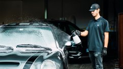 IK FOAM Pro 2+ - ruční tlakový napěnovač