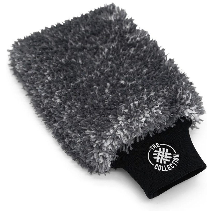 The Collection New Wash Mitt - mycí rukavice