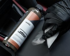 Ošetření kůže - CARPRO Lotion