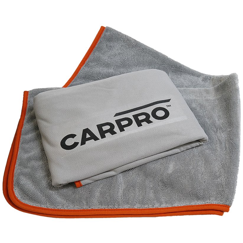 CARPRO DHydrate - sušící ručník - Rozměry: 70 x 100 cm
