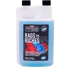 Prací prostředek - P&S Rags to Riches