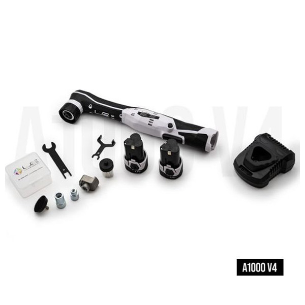 Liquid Elements A1000 V4 Mini Akku - bateriová mini leštička
