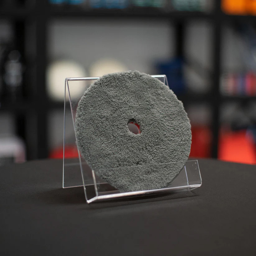 Mikrovláknový leštící kotouč - Ewocar FiberCut Pad - Průměr: 130 mm