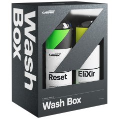 CARPRO Wash Box - kompletní sada pro mytí vozu