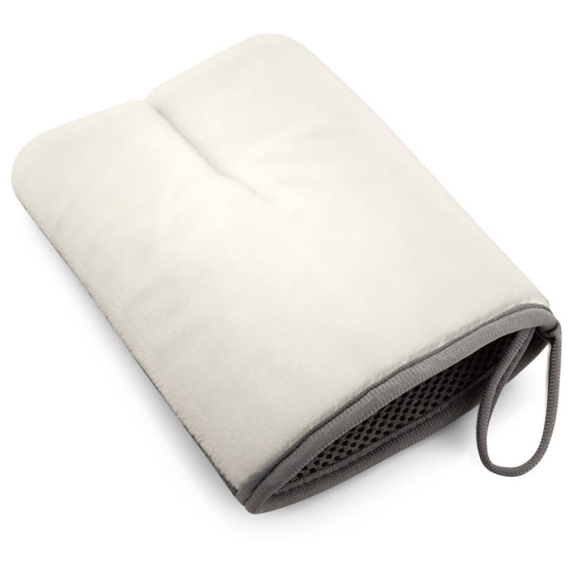 Rukavice na čištění plastů a kůže - Ewocar Scrub Mitt