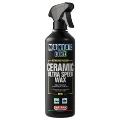 Keramický rychlovosk - Maniac Line Ceramic Ultra Speed Wax (500 ml)