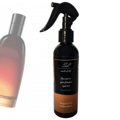 Smell of Life SPRAY "Fahrenheit" - parfémová vůně v rozprašovači