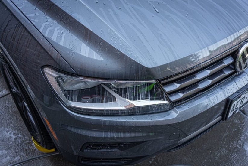 Keramický povlak - CARPRO CQUARTZ Lite