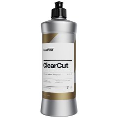 Korekční leštící pasta - CARPRO ClearCut