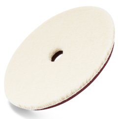 Vlněný korekční leštící kotouč - Ewocar FlexiWool Pad