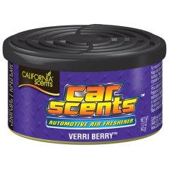 California Scents osvěžovač vzduchu - vůně borůvek