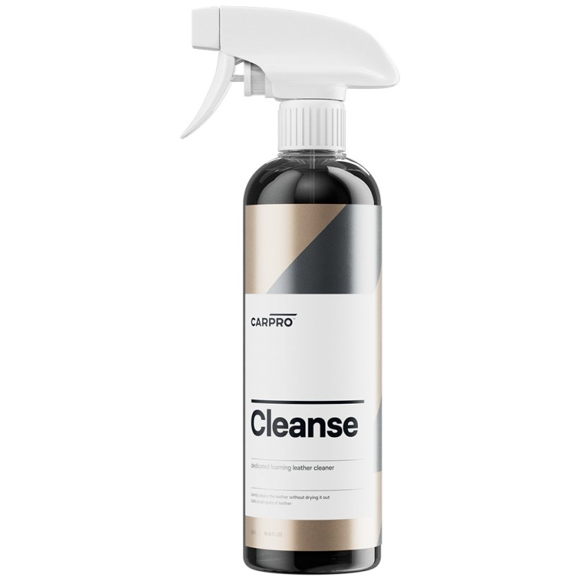 Čistič kůže - CARPRO Cleanse - Objem: 500 ml