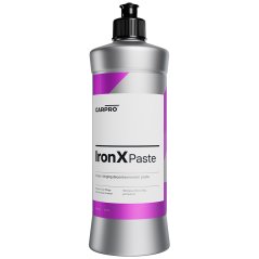 Čistící pasta na kola - CARPRO IronX Paste