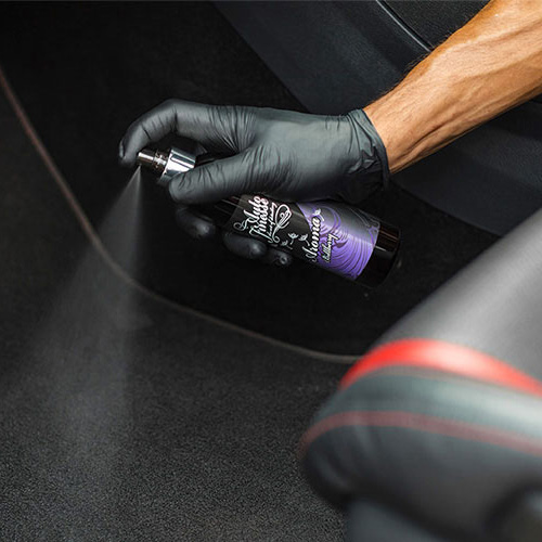 Vůně vody po holení v rozprašovači - Auto Finesse Aroma Spray Barber Shop (250 ml)