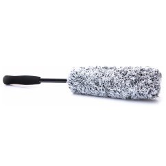 Work Stuff Squall Wheel Brush - dlouhý kartáč na čištění kol