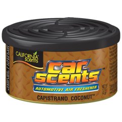 California Scents osvěžovač vzduchu - vůně kokosu