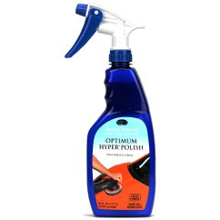 Optimum Hyper Polish - finišovací a jednokroková leštící pasta