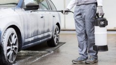 IK FOAM Pro 12 - ruční tlakový napěnovač