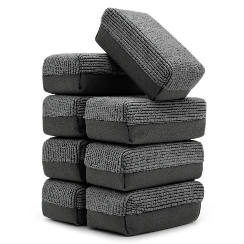 Oboustraný aplikátor - The Collection Barrier Sponge