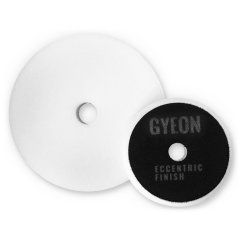 Gyeon Q2M Eccentric Finish - leštící kotouč měkký