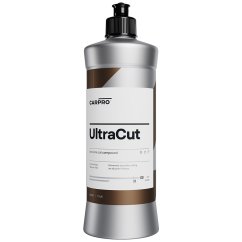 Extra korekční leštící pasta - CARPRO UltraCut